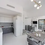 Anthos - Fresh Modern Villa, Pool, Close To The * Agios Ioannis (Lefkada)