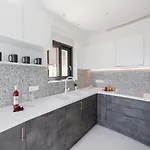 Anthos - Fresh Modern Villa, Pool, Close To The Villa Agios Ioannis (Lefkada)