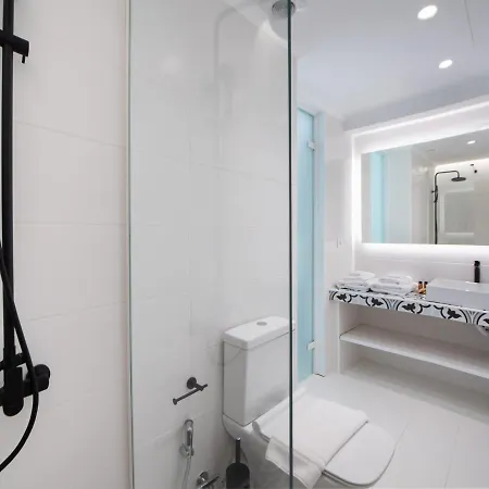 Anthos - Fresh Modern Villa, Pool, Close To The ヴィラ