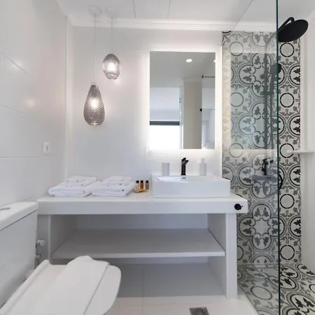 Anthos - Fresh Modern Villa, Pool, Close To The アギオス・イオアニス