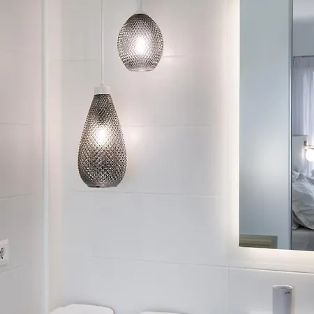 ヴィラ Anthos - Fresh Modern Villa, Pool, Close To The
