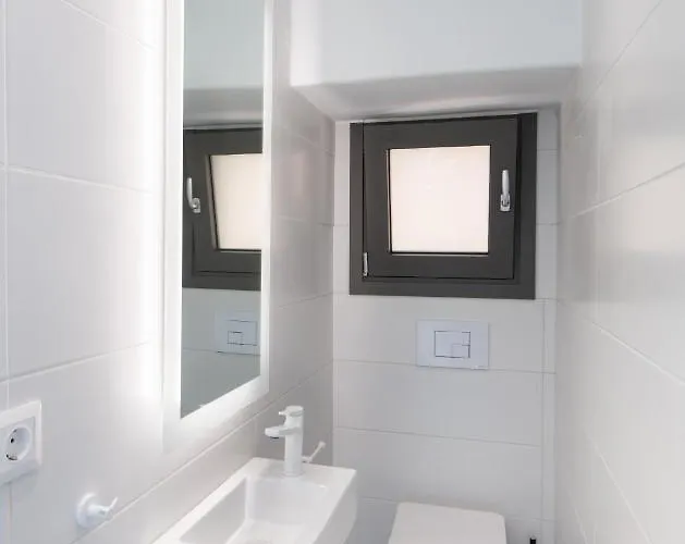 וילה Anthos - Fresh Modern Villa, Pool, Close To The