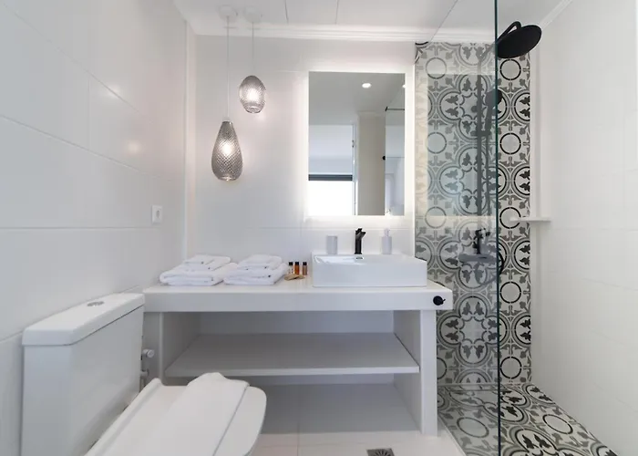 Anthos - Fresh Modern Villa, Pool, Close To The אגיוס יואניס