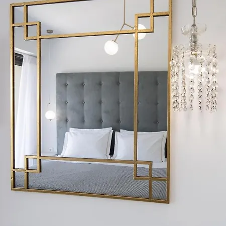 Anthos - Fresh Modern Villa, Pool, Close To The *